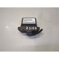 Блок комфорта Audi TT 2010-2014 2011 8P0907530A