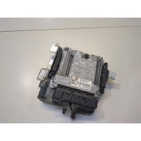 Блок управления двигателем Volkswagen Golf Plus 2005 03g906016ef