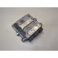 Блок управления двигателем Ford C-Max 2002-2010 2006 1469716