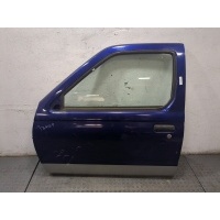 Дверь боковая (легковая) Nissan Navara 1997-2004 2002 H0101VJ9MM