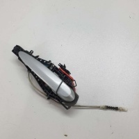 Ручка наружная передняя правая BMW 3 F30/F31/GT F34 2013 5121 7321640