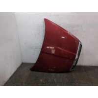Обшивка капота Skoda Octavia (A5) 2004-2008 2007 1Z0863831