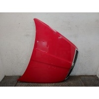 Обшивка капота Skoda Octavia (A5) 2004-2008 2006 1Z0863831