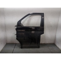 Ручка двери наружная Volkswagen Transporter 5 2003-2009 2006 7H0837885C
