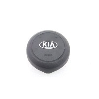 Подушка безопасности в руль Kia Ceed CD 2019 80100J7000