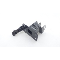 Кронштейн усилителя бампера Audi Q7 4L 2007 4L0807134C, 4L0807134A