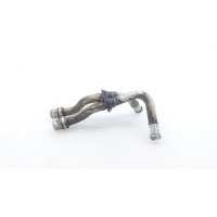 Трубка отопителя Audi Q7 4L 2007 7L0819925Q, 7L0819926G