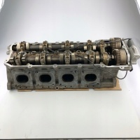 Головка блока цилиндров мерседес v8 6.2 c63 6.3 e63 правый