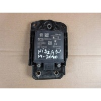 Nissan x - trail t32 2020 датчик мертвого поля