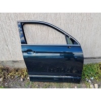 дверь передняя правая Volkswagen Tiguan 2 2018 5NN831056B