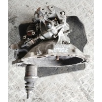 Кпп opel corsa c 1.0b 90400209 432150