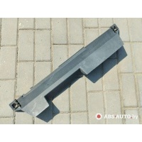 Дефлектор радиатора Citroen Evasion 2000 ref1474067080, 1474067080
