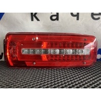 фонарь задний левый DAF 106 2007615