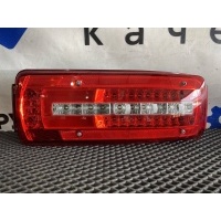 фонарь задний левый DAF 106 2007615