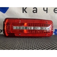 фонарь задний левый DAF 106 2007615