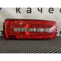 фонарь задний левый DAF 106 2007615
