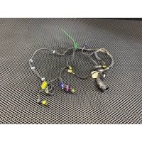 проводка двери задней Maserati Quattroporte 5 M156 2006 200536