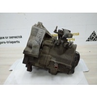 МКПП Skoda RAPID 1 NH3 до Рестайлинг 2013 02T301103AB