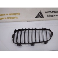 Решетка радиатора BMW 3 F34 2012-2018 51137294803