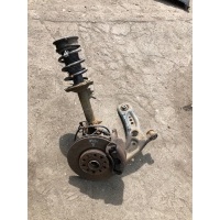 Направляющие правый рычаг a3 8v 5q0407152j набор