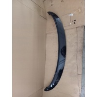 Renault scenic 4 iv жабо накладка капота
