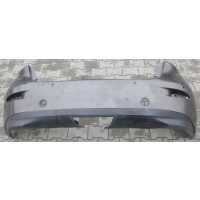 Mazda 3 бампер задняя bhn1 - 50221