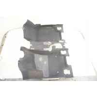 Покрытие коврик передняя opel zafira b