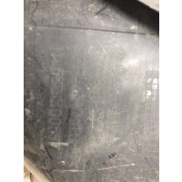 Защита арок передняя левая (подкрылок) Volkswagen Golf 5 2007 1K0805977