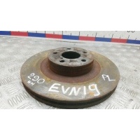 Диск тормозной передний SUBARU OUTBACK (2008-2009) 2011 26300SA001