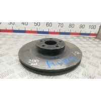 Диск тормозной передний SUBARU OUTBACK (2008-2009) 2010 26300SA001