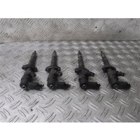 Форсунки форсунки renault espace iii 2.2 dci