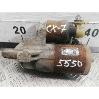 Стартер Mazda CX7 (ER) Рестайлинг 2009 - 2012 2010 L538B, M000T37271 ; M000T37271ZC