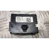 помехоподавляющий фильтр BMW X3 F25 2013 9202996,65209202996