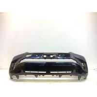 бампер Toyota Land Cruiser Prado 150 2020-2023 521196C913