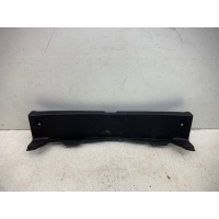 накладка замка багажника Toyota Corolla E210 2018-2023 5838702340C0