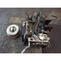 Кпп автоматическая rover 75 1.8t pro14