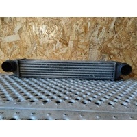 Интеркулер BMW X5 E53 2000 1751 2247359