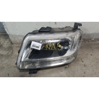 Фара SUZUKI GRAND VITARA 2010 3532065JC1