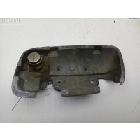Личинка замка Перед. L Opel Astra G 2000 24443942