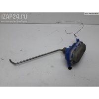 Активатор (привод) замка багажника Volkswagen Polo (1994-1999) 1995 6k5862159a