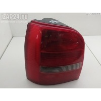 Фонарь задний левый Audi A4 B5 (1994-2001) 2000 8D9945095D