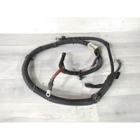 Провод АКБ Opel Astra J 2010 13291350