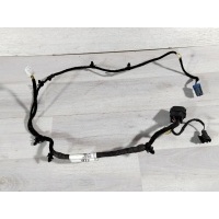Проводка центральной консоли Opel Astra J 2010 13312282