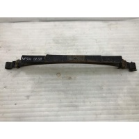 Листовая перо задняя заднего nissan navara d22 np300 2.5