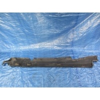 Крышка плита шасси правый audi q7 4l 7l8825212c