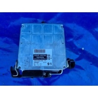 Corolla e12 ts 1.8 блок управления 89666 - 02091