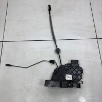 Замок дверь правая передняя s80 ii v70 iii xc70 iii