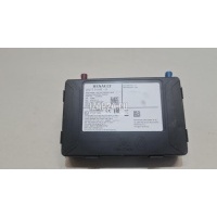 Блок электронный Renault Terrano III (D10) 2014 282753434R