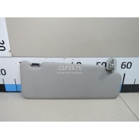 Козырек солнцезащитный (внутри) VAZ Sandero 2014 964013883R