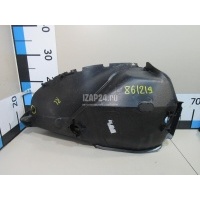 Локер задний левый Renault Sandero 2014 767499578R